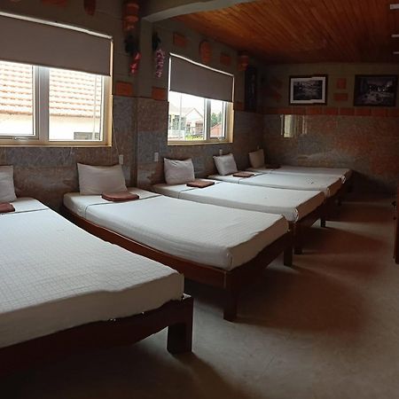 Terra Cotta Homestay Hoi An Luaran gambar