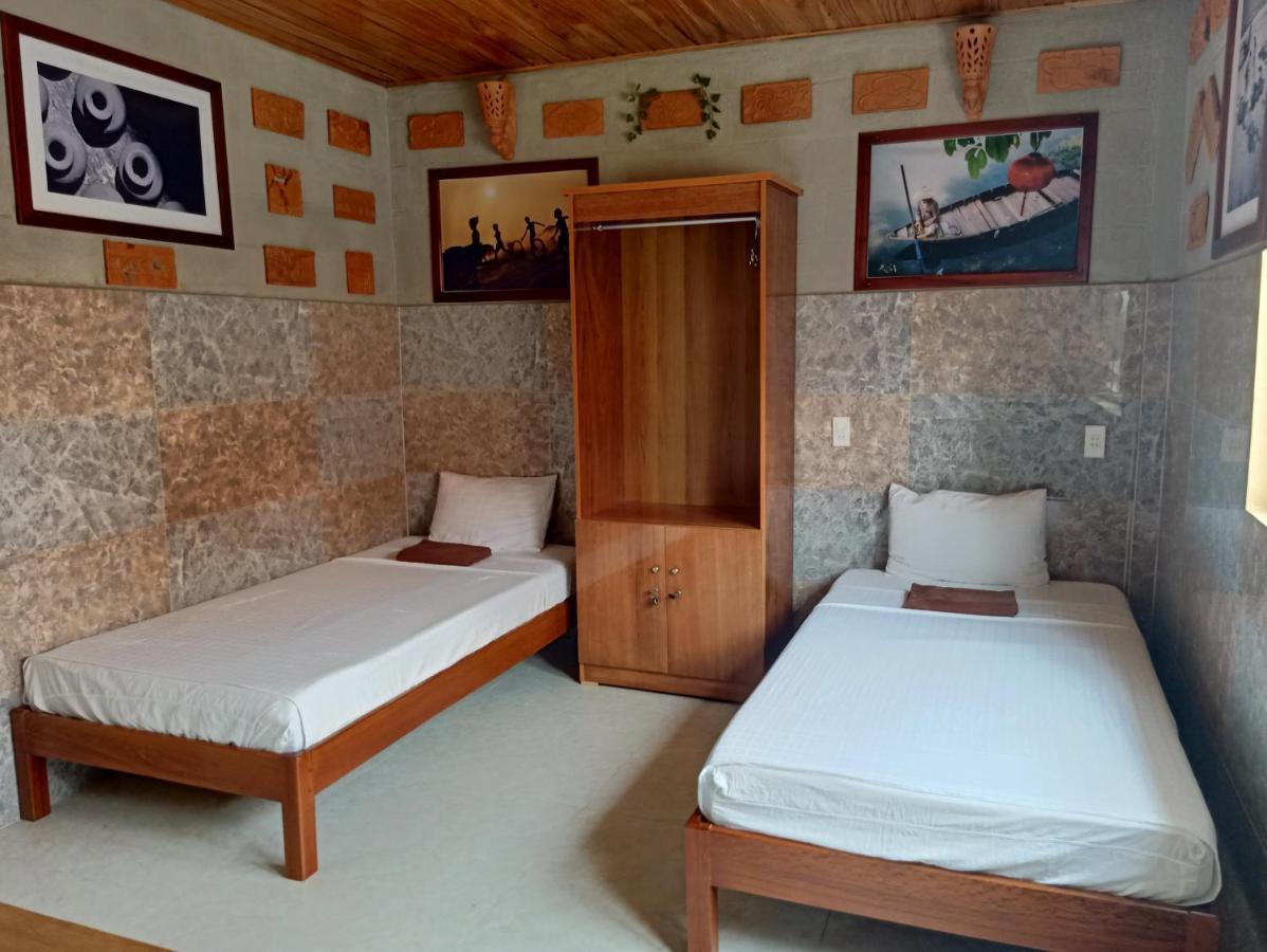 Terra Cotta Homestay Hoi An Luaran gambar
