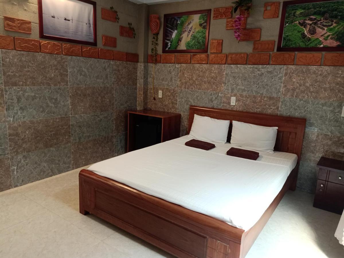 Terra Cotta Homestay Hoi An Luaran gambar