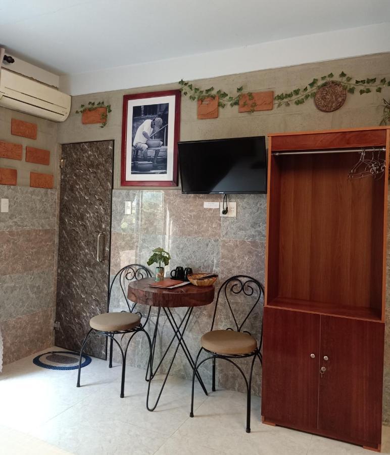 Terra Cotta Homestay Hoi An Luaran gambar