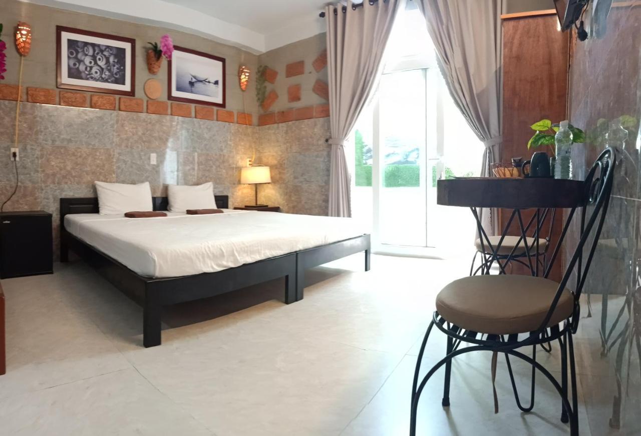 Terra Cotta Homestay Hoi An Luaran gambar