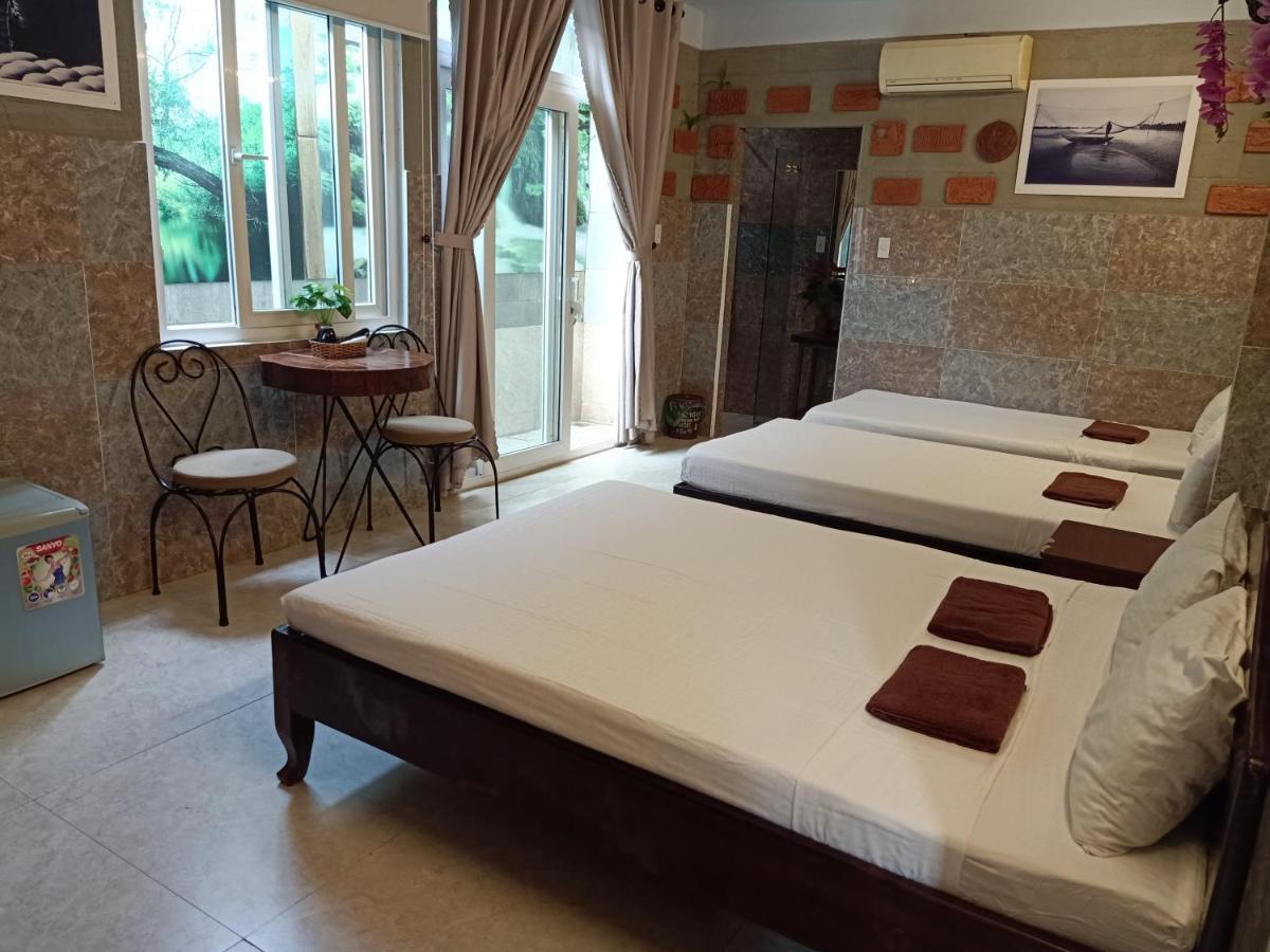 Terra Cotta Homestay Hoi An Luaran gambar