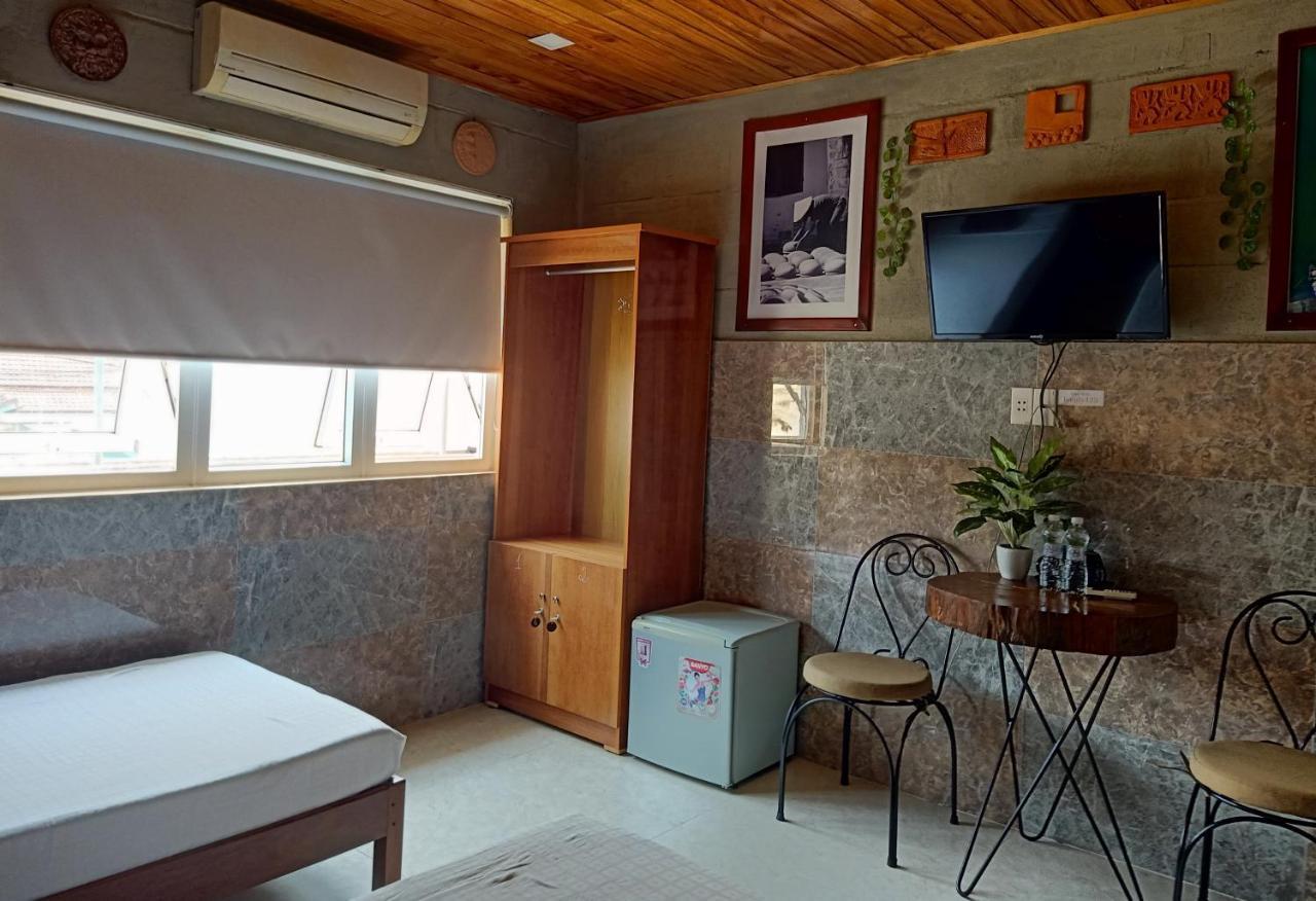 Terra Cotta Homestay Hoi An Luaran gambar