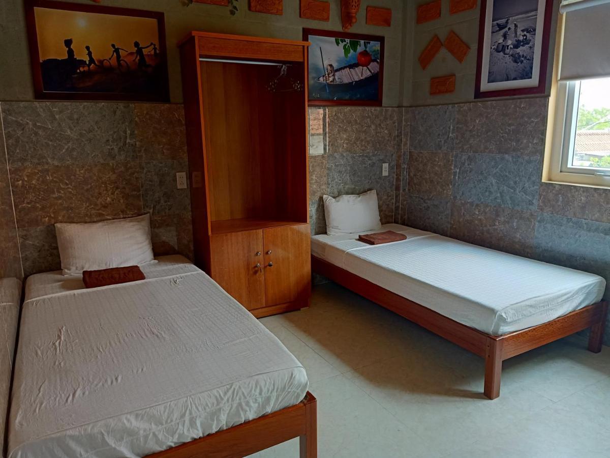 Terra Cotta Homestay Hoi An Luaran gambar