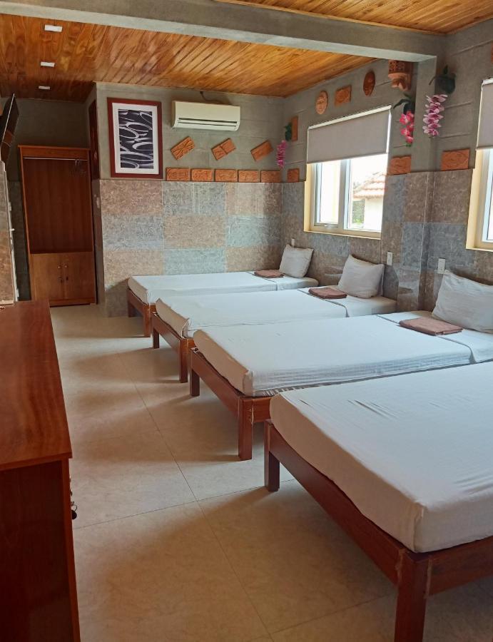 Terra Cotta Homestay Hoi An Luaran gambar