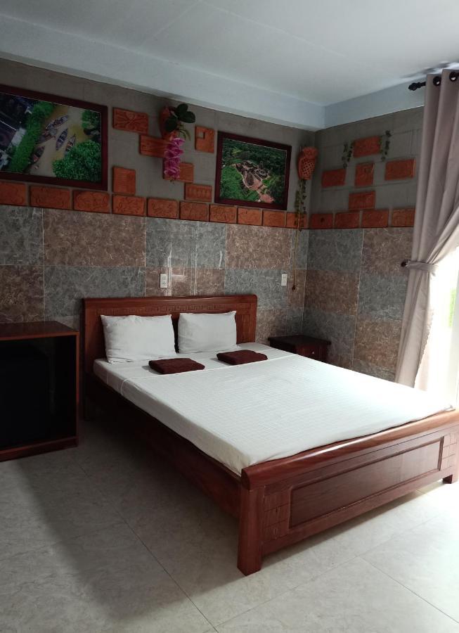 Terra Cotta Homestay Hoi An Luaran gambar