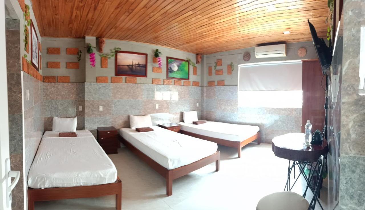 Terra Cotta Homestay Hoi An Luaran gambar