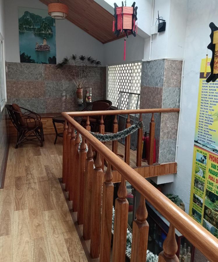 Terra Cotta Homestay Hoi An Luaran gambar