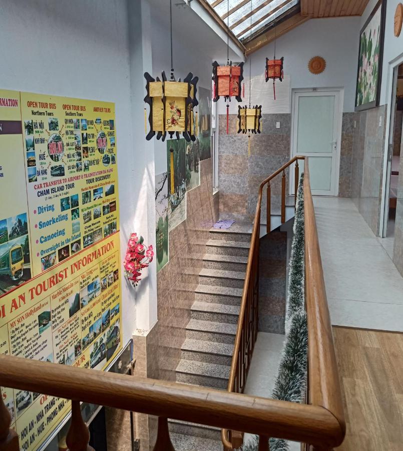 Terra Cotta Homestay Hoi An Luaran gambar