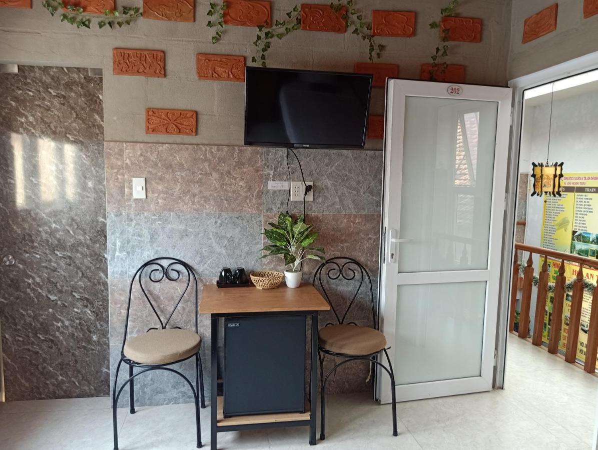 Terra Cotta Homestay Hoi An Luaran gambar