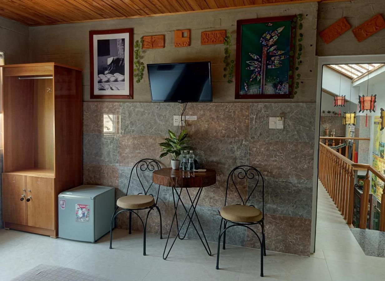 Terra Cotta Homestay Hoi An Luaran gambar