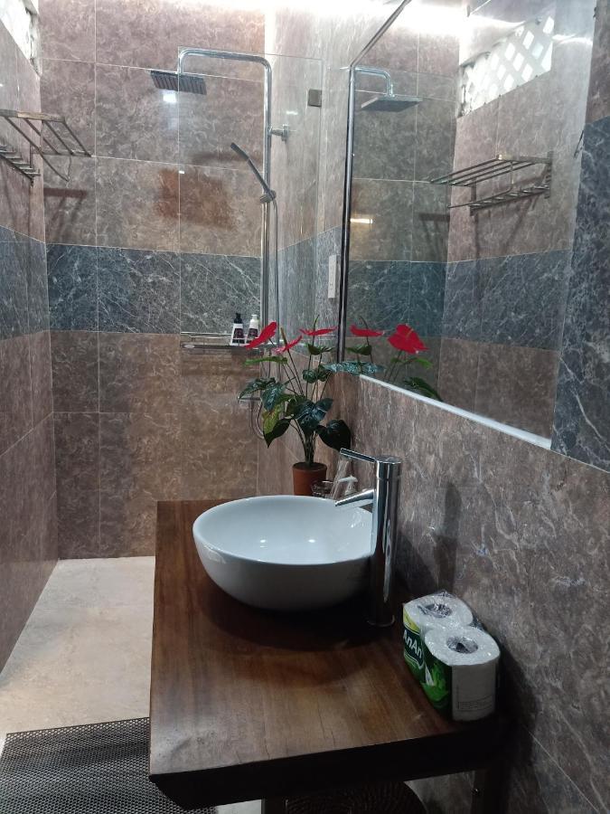 Terra Cotta Homestay Hoi An Luaran gambar