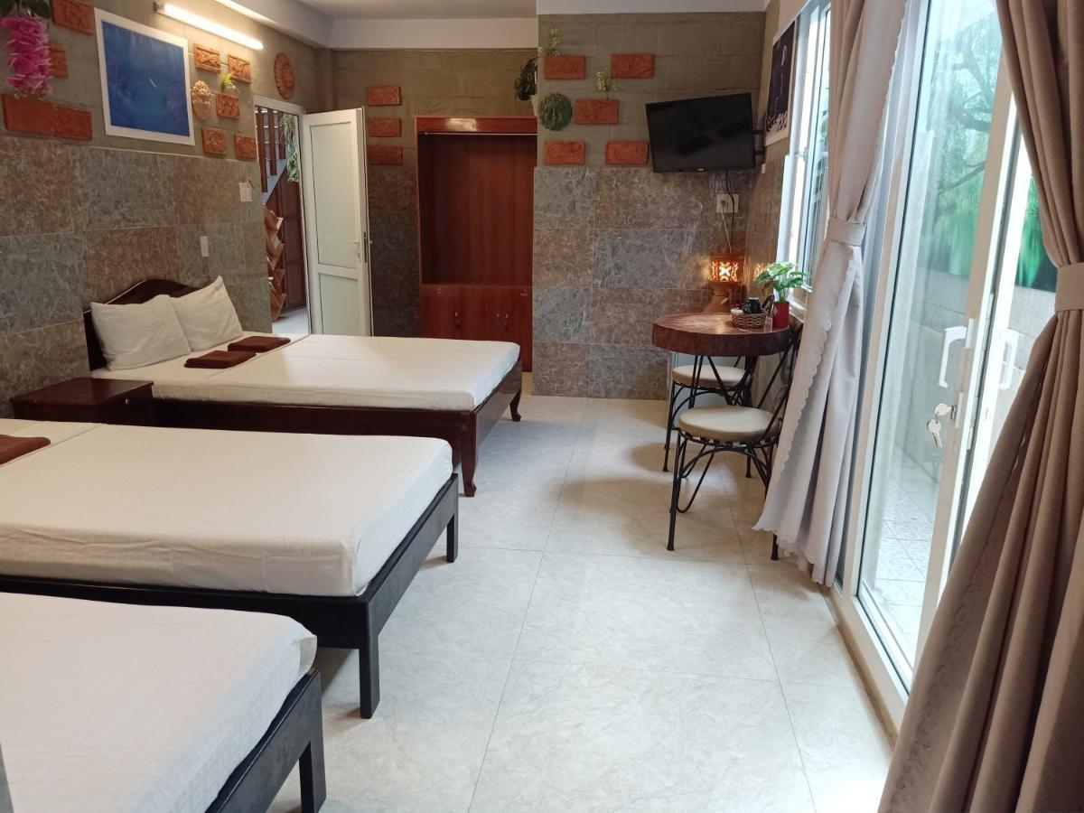 Terra Cotta Homestay Hoi An Luaran gambar