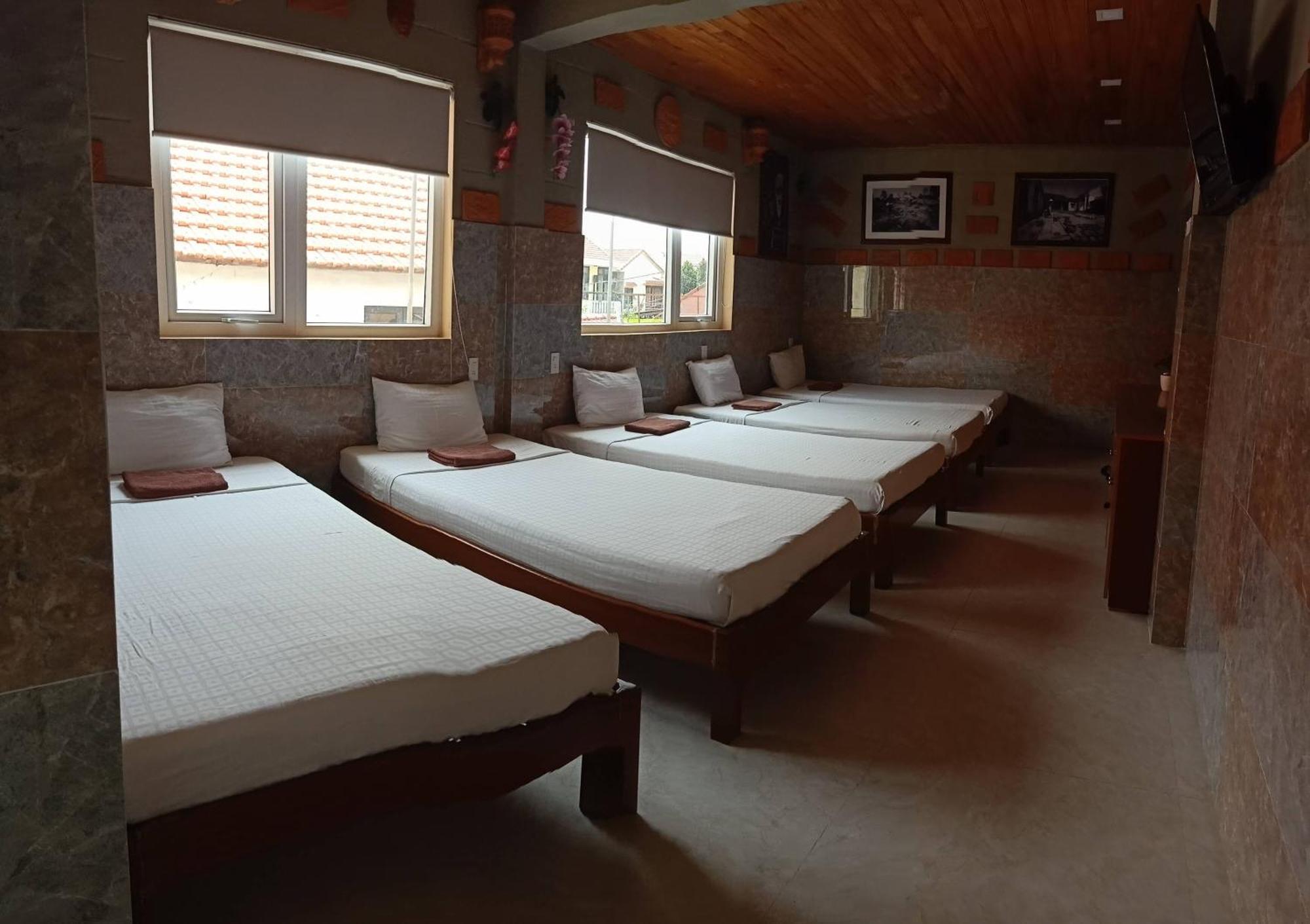Terra Cotta Homestay Hoi An Luaran gambar