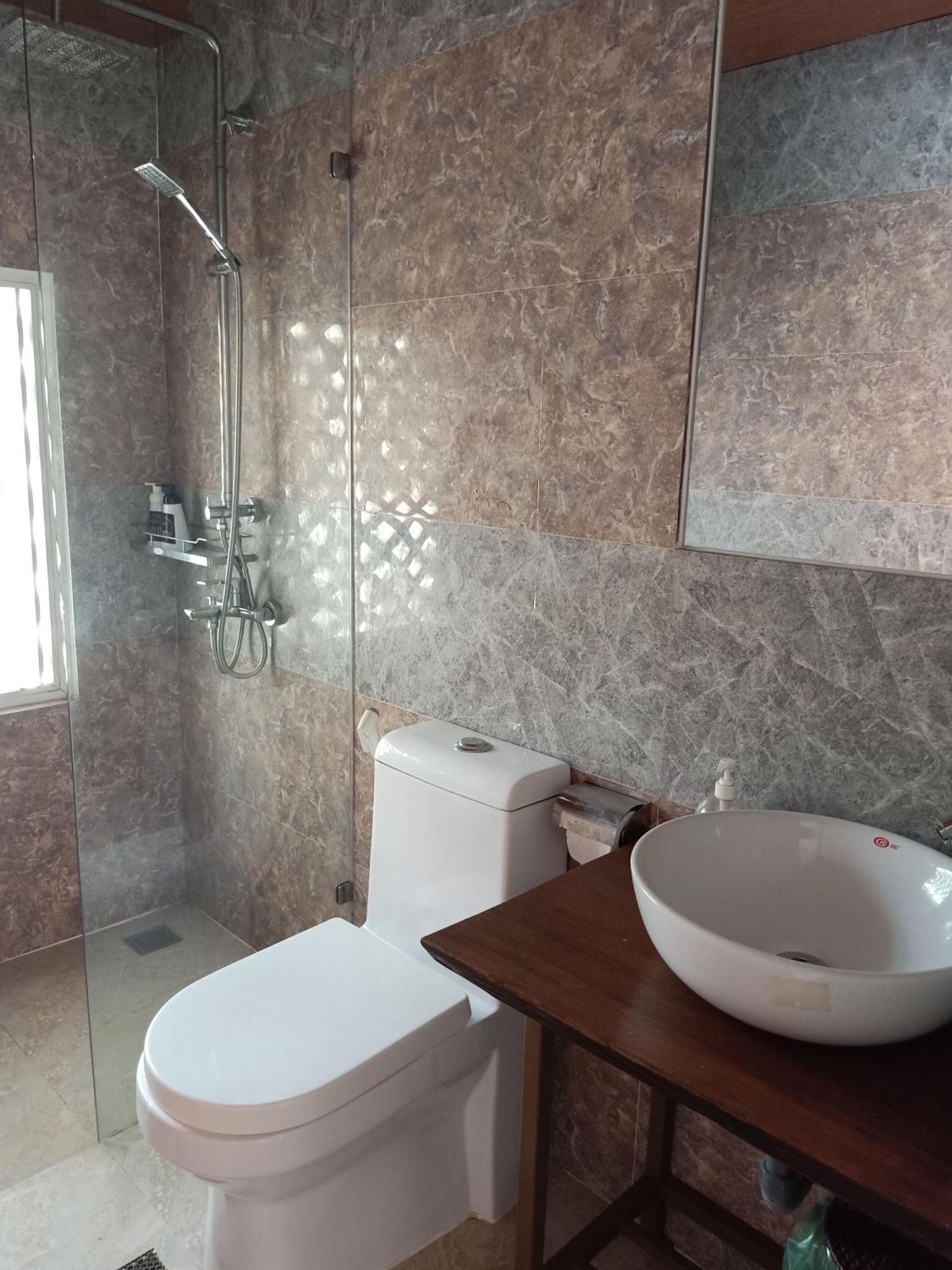 Terra Cotta Homestay Hoi An Luaran gambar
