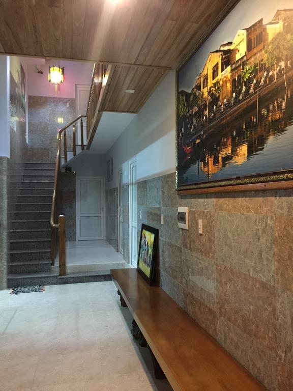 Terra Cotta Homestay Hoi An Luaran gambar