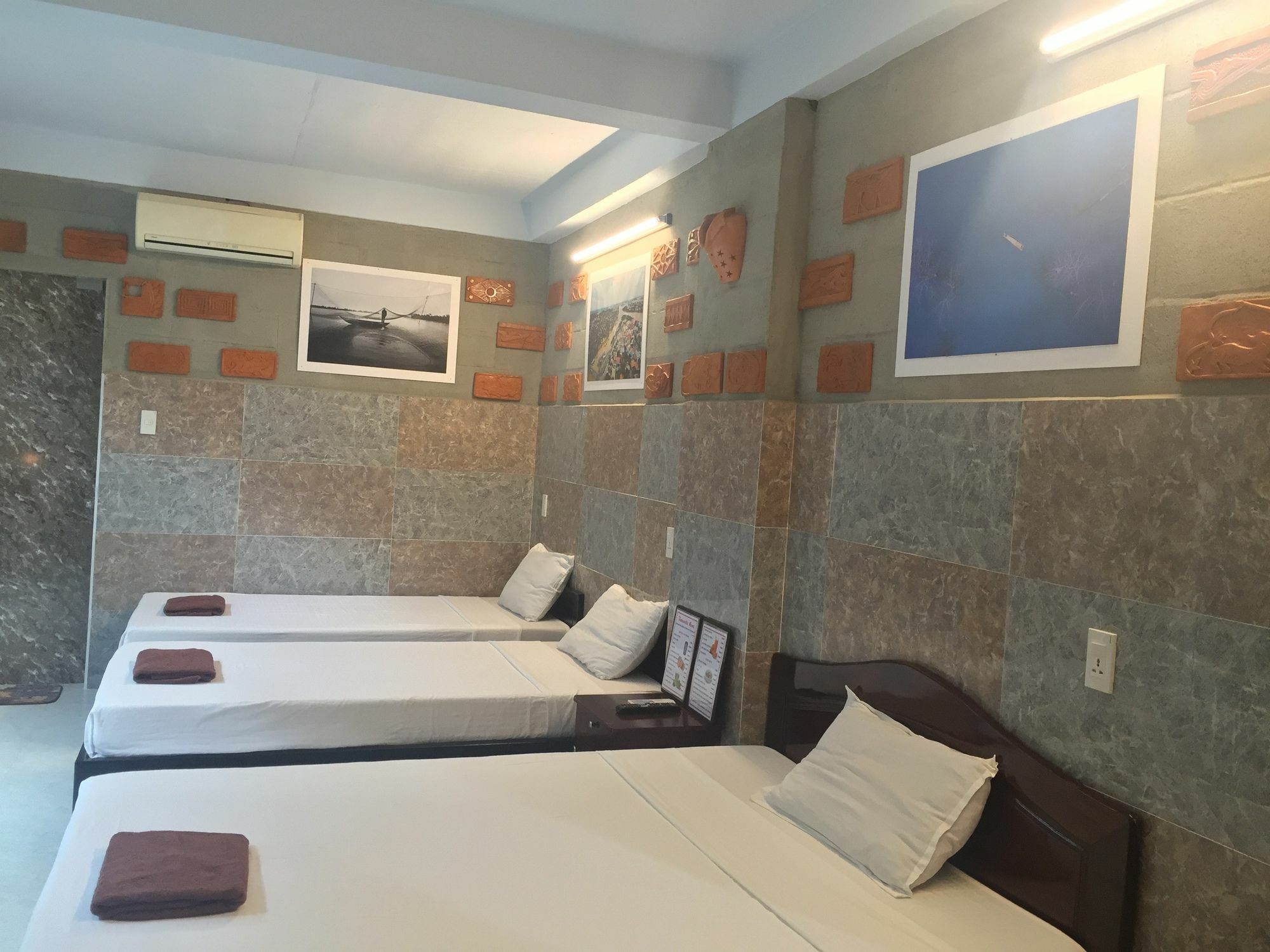 Terra Cotta Homestay Hoi An Luaran gambar