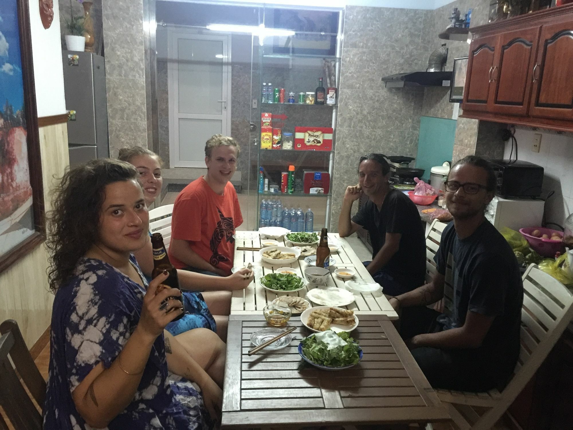 Terra Cotta Homestay Hoi An Luaran gambar