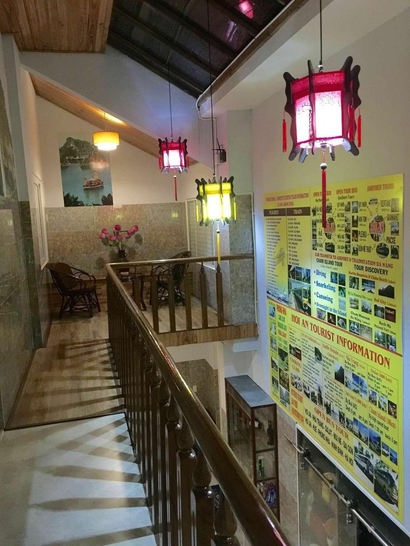 Terra Cotta Homestay Hoi An Luaran gambar