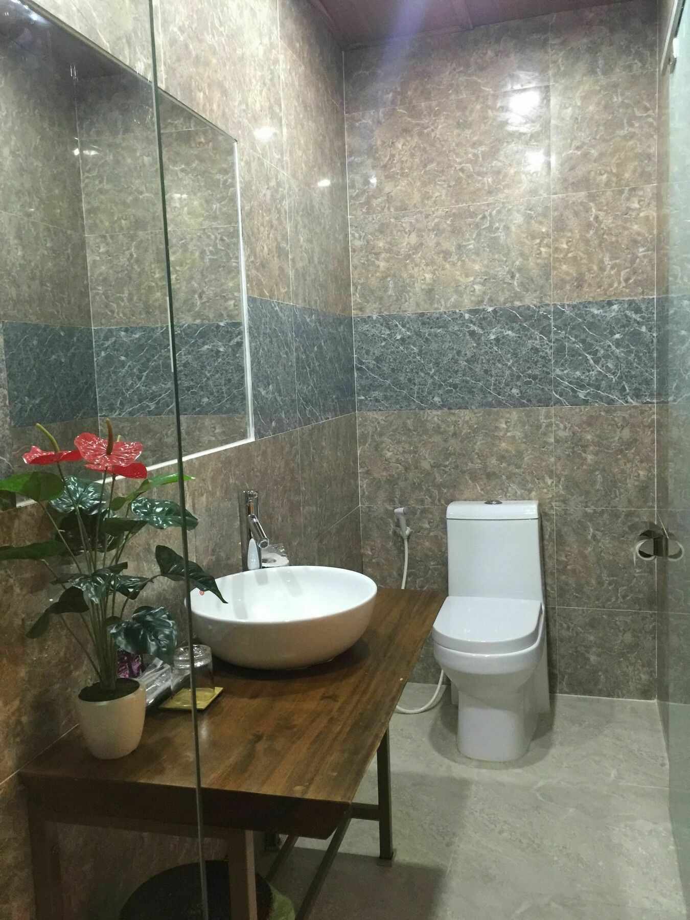 Terra Cotta Homestay Hoi An Luaran gambar