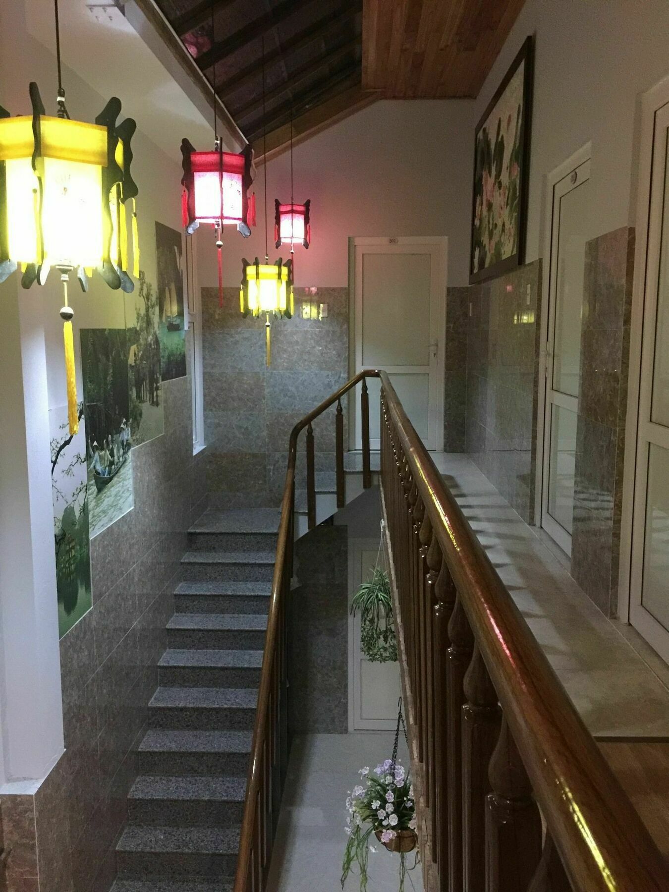 Terra Cotta Homestay Hoi An Luaran gambar