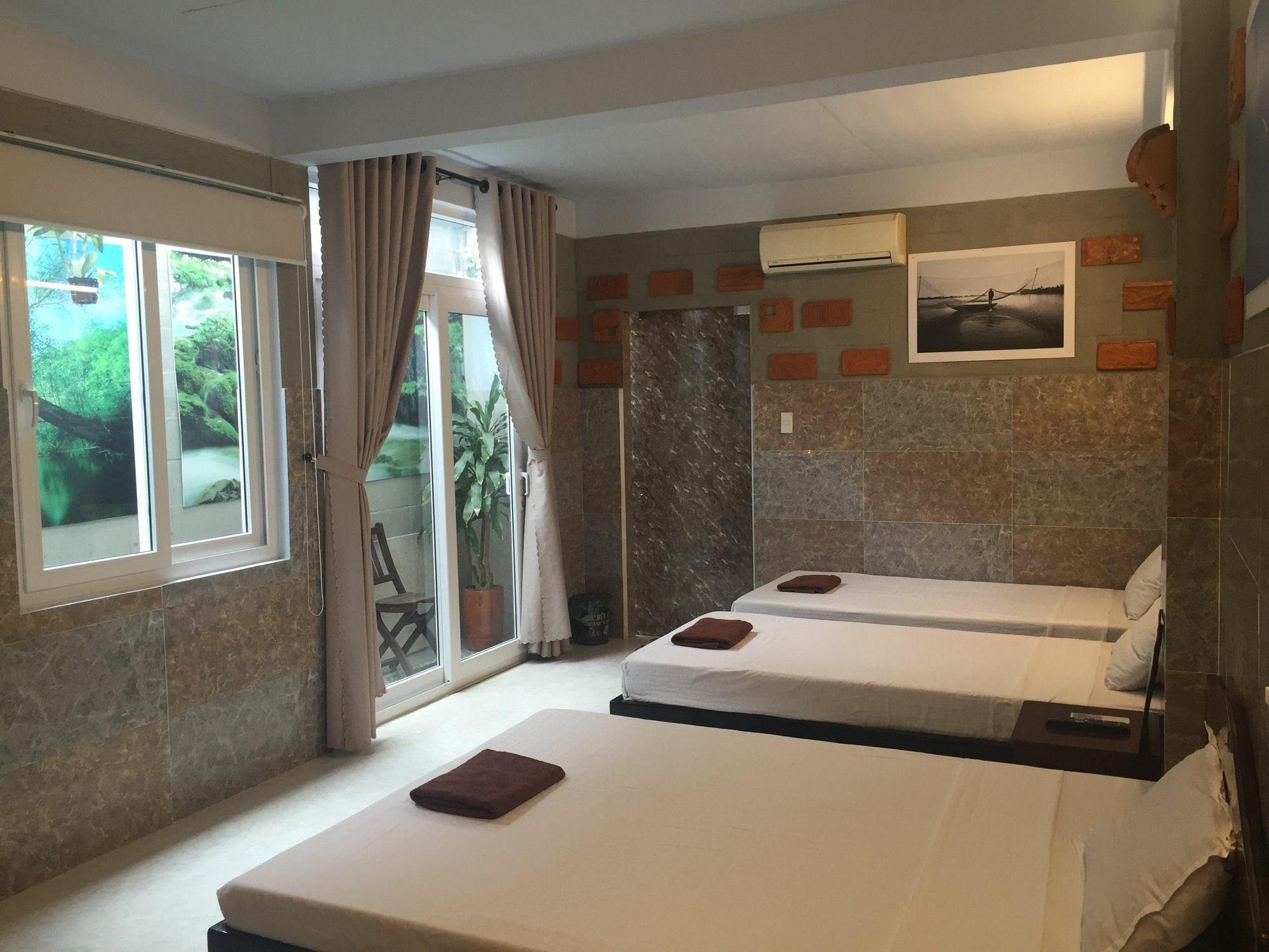 Terra Cotta Homestay Hoi An Luaran gambar