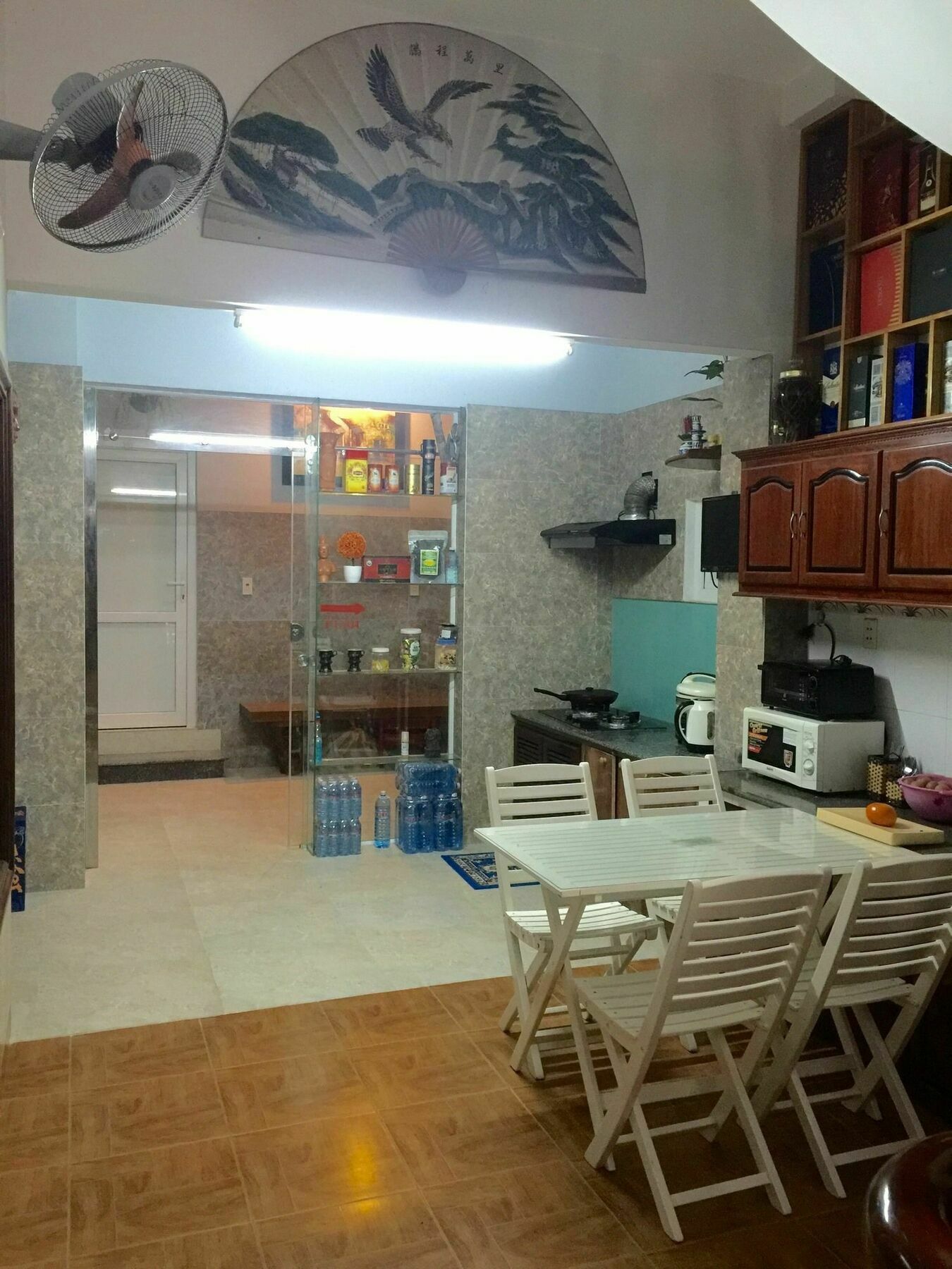 Terra Cotta Homestay Hoi An Luaran gambar
