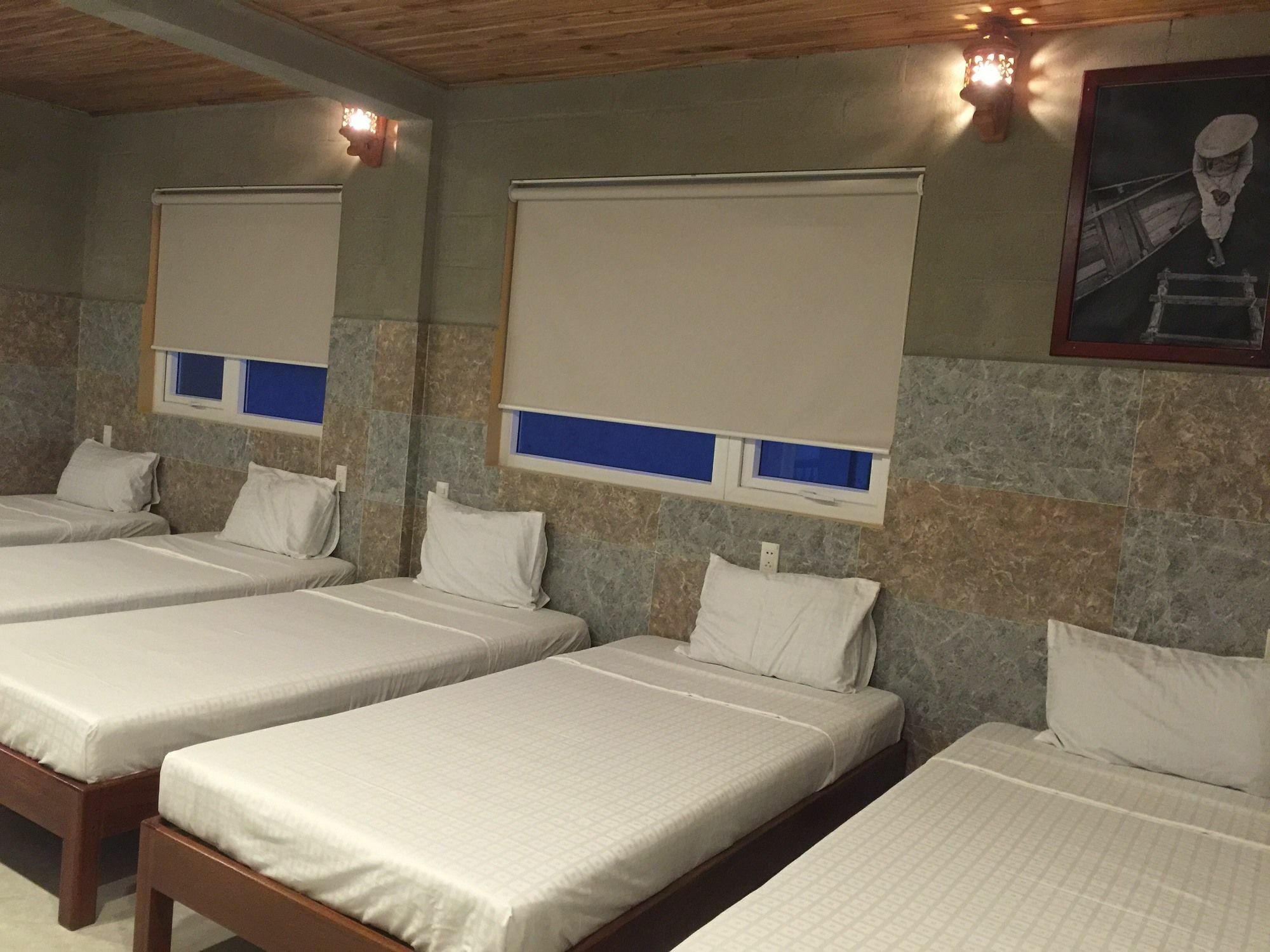 Terra Cotta Homestay Hoi An Luaran gambar